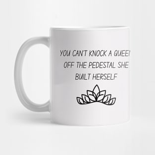 Queen Mug